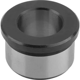 zylindrisch br für Präzisions-Arretierbolzen D=20 Kipp