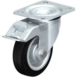 Blickle Lenkrolle L-RD 100R