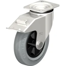 Blickle Lenkrolle LEX-VPP 160G
