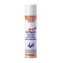 Dose Aerosol (300 ml) Liqui Moly