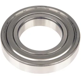 Timken Rillenkugellager 308
