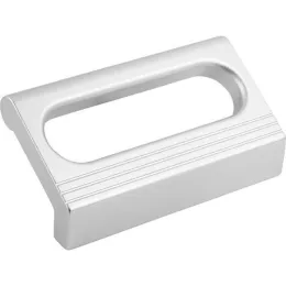 Kipp Winkelprofilgriff Form A