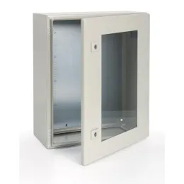 perma Schutzkasten double, Stahl