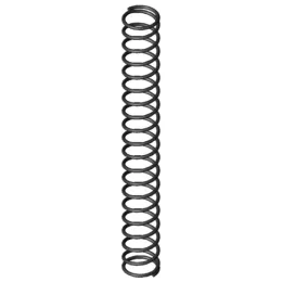 Gutekunst Druckfeder D-037