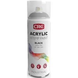 CRC Acryleffektfarbe hochtemperaturfähig