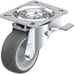 L-PATH80G-ST mit Feststeller Blickle