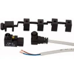 für Kurzhubzylinder Kolben-Ø 12-80 mm Riegler