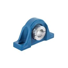 Timken Lagergehäuseeinheit NAU4LKBP