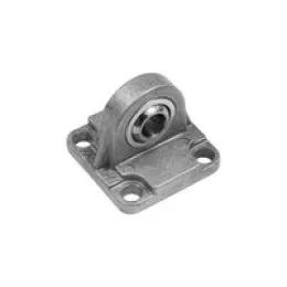 Riegler Sphärische Schwenkaugenbefestigung ISO 15552