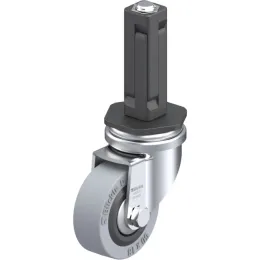 Blickle Lenkrolle LRA-VPA 50G-FA-EV