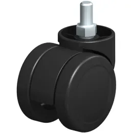 Blickle Lenkrolle LKDB-PUA 50G