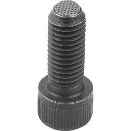 Form FV mit Kopf, D1=M12, L2=80 Kipp