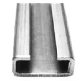 Stauff Tragschiene Gr. 1-8 Standard-Baureihe