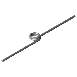 Gutekunst Schenkelfeder rechts T-193