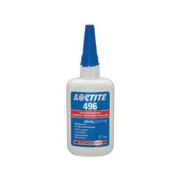 LOCTITE Hochfester Sofortklebstoff 496