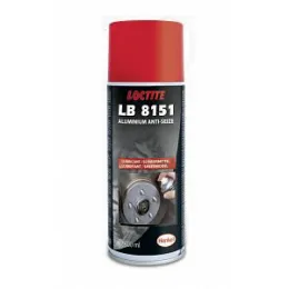 LOCTITE 8151, 400 ml