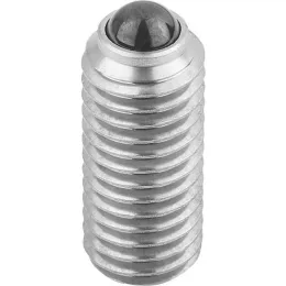 M16 Edelstahl Innensechskant und Keramikkugel Kipp