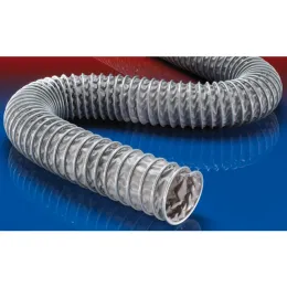 Norres Absaug- und Gebläseschlauch CP PVC 465
