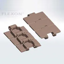 IWIS FLEXON Scharnierbandkette 828