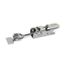 Ganter Spannverschlüsse, Edelstahl GN761