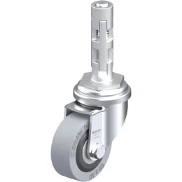 Blickle Lenkrolle LRA-VPA 50K-E