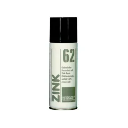 ZINK 62 200 ML Spraydose matt CRC