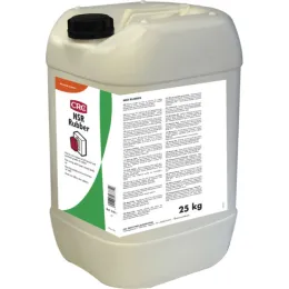 NSR RUBBER 25 KG Kanister CRC