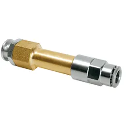 perma Schlauchvorfülladapter für Schlauch Aussen-Ø 8 mm
