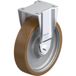 Blickle Bockrolle BH-GB 250K