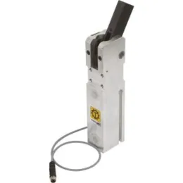 Kipp Minispanner Form A, elektrische Endlagenabfrage