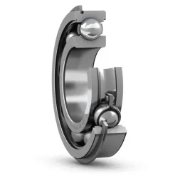 SKF Rillenkugellager 6202 NR