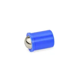 Ganter Federnde Druckstücke, Kunsstoff GN614