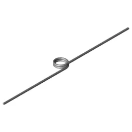 Gutekunst Schenkelfeder rechts T-186