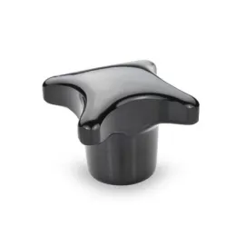 Ganter Kreuzgriffe DIN6335-KU