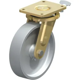 Blickle Lenkrolle LS-G 250G