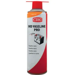 HD VASELINE PRO 250 ML Spraydose CRC