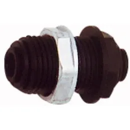 POM G3/4, für Schlauch-Aussen-Ø 12 mm Riegler