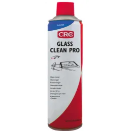 GLASS CLEAN 500 ML Spraydose CRC