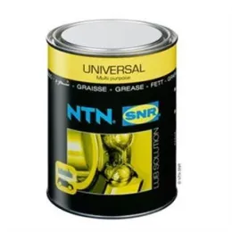 LUBUNIVERSALGREASE/B1 KG SNR