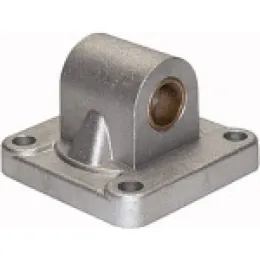 Kolben-Ø 40 mm, mit 4 Schrauben Riegler