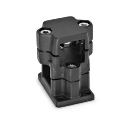 Ganter Kreuzflansch-Klemmverbinder GN141-V40