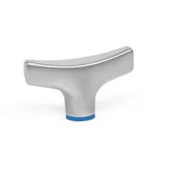 Ganter Flügelmuttern, Edelstahl, Hygienic Design GN8341
