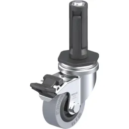 Blickle Lenkrolle LRA-VPA 50G-FI-ER