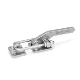 Ganter Verschlussspanner, Edelstahl GN852