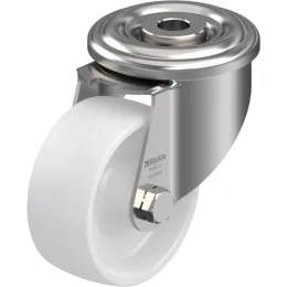 Blickle Lenkrolle LEXR-PO 75G