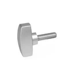 Ganter Flügelschrauben, Edelstahl GN433