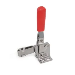 Ganter Schnellspanner, Edelstahl GN810