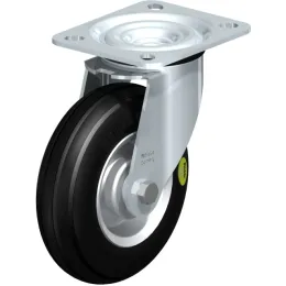 Blickle Lenkrolle L-VW 125R