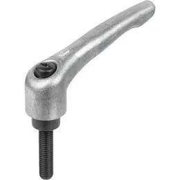 KIPP KLEMMHEBEL GR. 9 M03X6