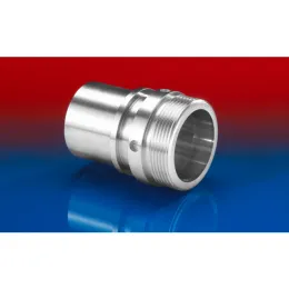 Norres Gewindestutzen CONNECT THREAD FITTING 234